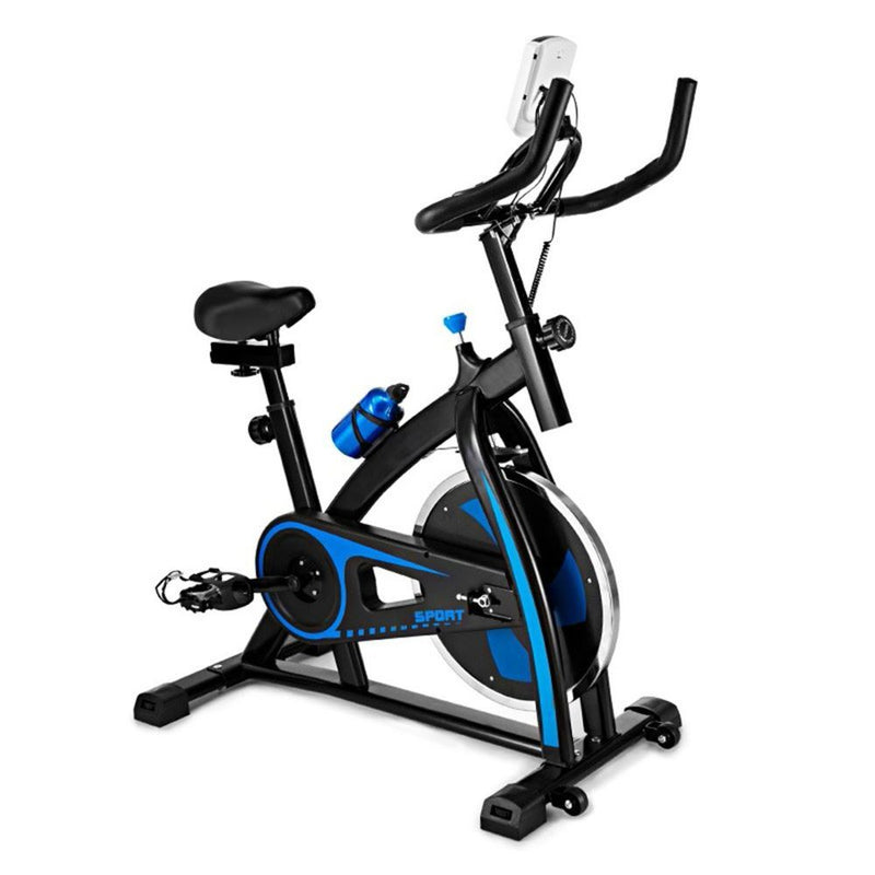 Home Cardio Gym Workout Professional Exercise Cycling Bike