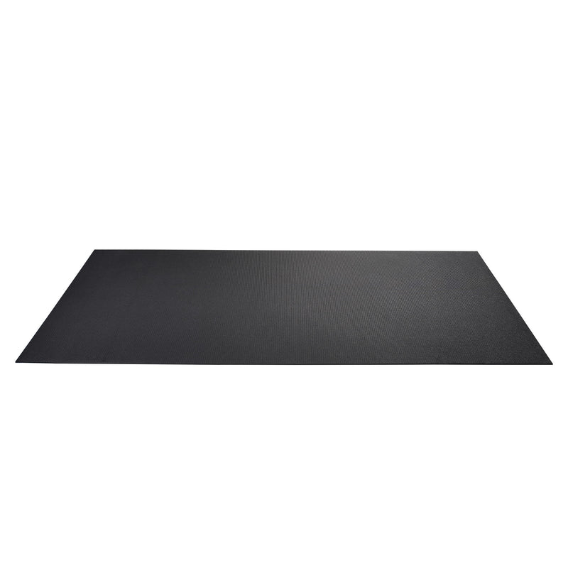 Fitness Exercise Equipment Mat - Treadmill Mat