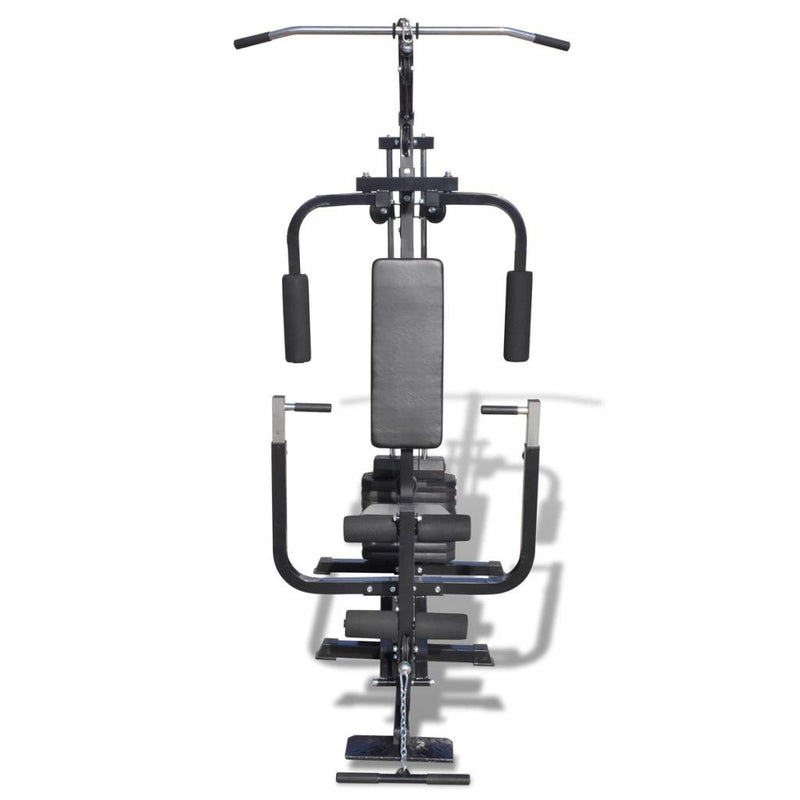 Multi-use Gym Utility Fitness Machine