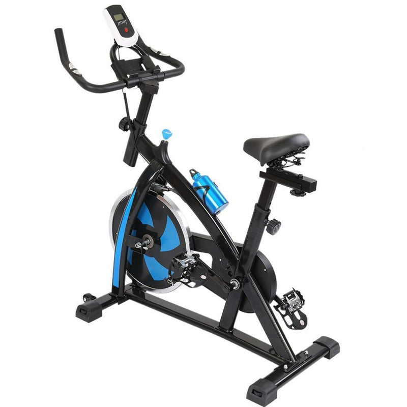 Home Cardio Gym Workout Professional Exercise Cycling Bike