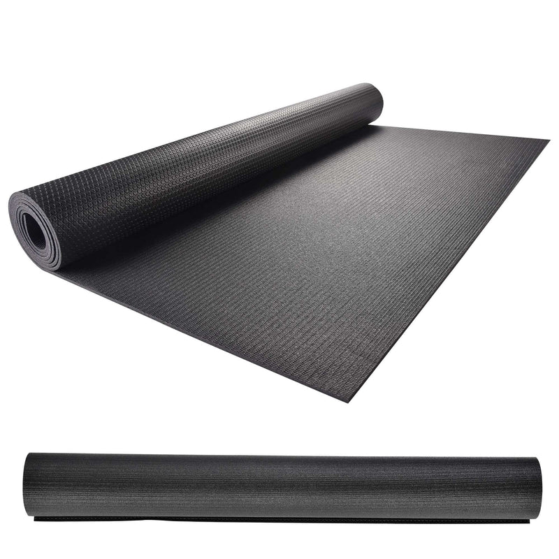 Fitness Exercise Equipment Mat - Treadmill Mat